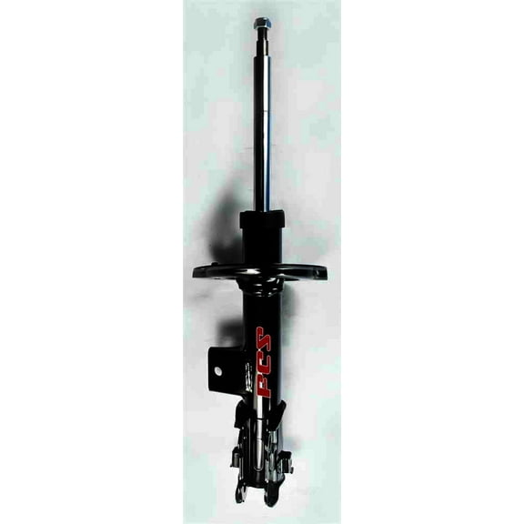 Suspension Strut Assembly