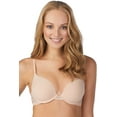 thumbnail image 2 of On Gossamer Sleek Micro Push Up Bra G9200, 2 of 4