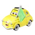 thumbnail image 2 of Disney Pixar Cars Racing Start Luigi & Guido, 2 of 8