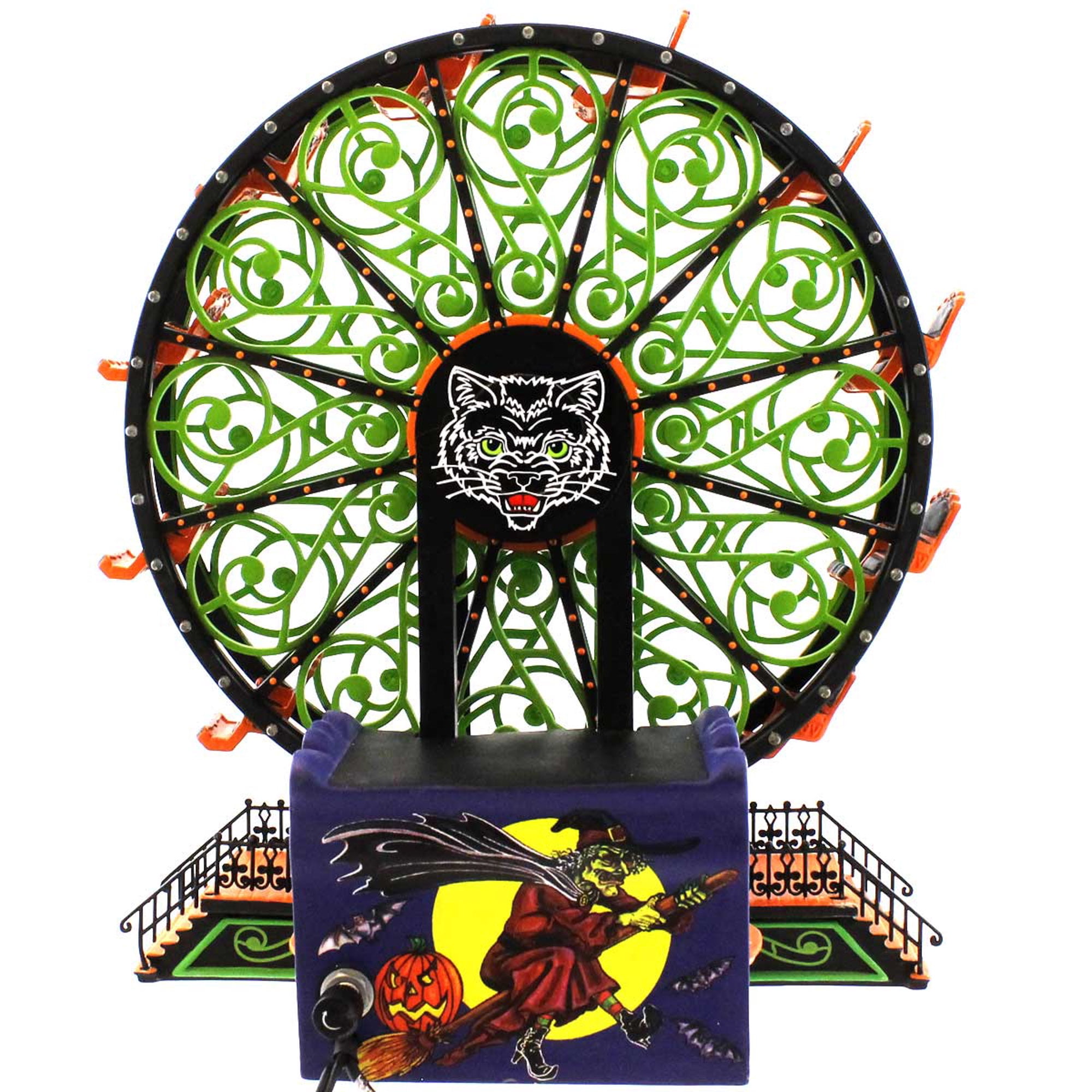 Department 56 The Beetlejuice House, image size:2000x2000