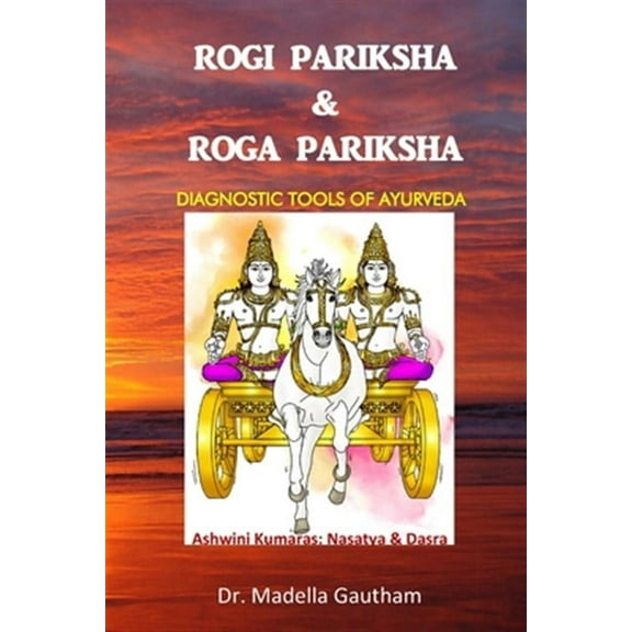 Rogi Pariksha & Roga Pariksha: Diagnostic Tools of Ayurveda