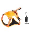 thumbnail image 1 of 2023 NewDog Harness with Retractable Dog Leash as One No-Pull Pet Harness with Adjustable Soft Padded Dog Vest ShopWise Round, 1 of 31