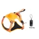 thumbnail image 1 of 2023 NewDog Harness with Retractable Dog Leash as One No-Pull Pet Harness with Adjustable Soft Padded Dog Vest ShopWise Round, 1 of 31