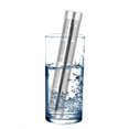 thumbnail image 2 of Palillo alcalino Portátil del Agua, Filtro purificador del Agua de la Varita de los minerales del hidrógeno del ionizador del ionizador 3pcs/Set del Ph 3 Piezas agua alcalina Higoodz Belleza saludable, 2 of 7