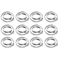 thumbnail image 2 of Professional Grade Stainless Steel CV Boot Clamps 24 Pcs Set for Car Axle Joint, 2 of 2