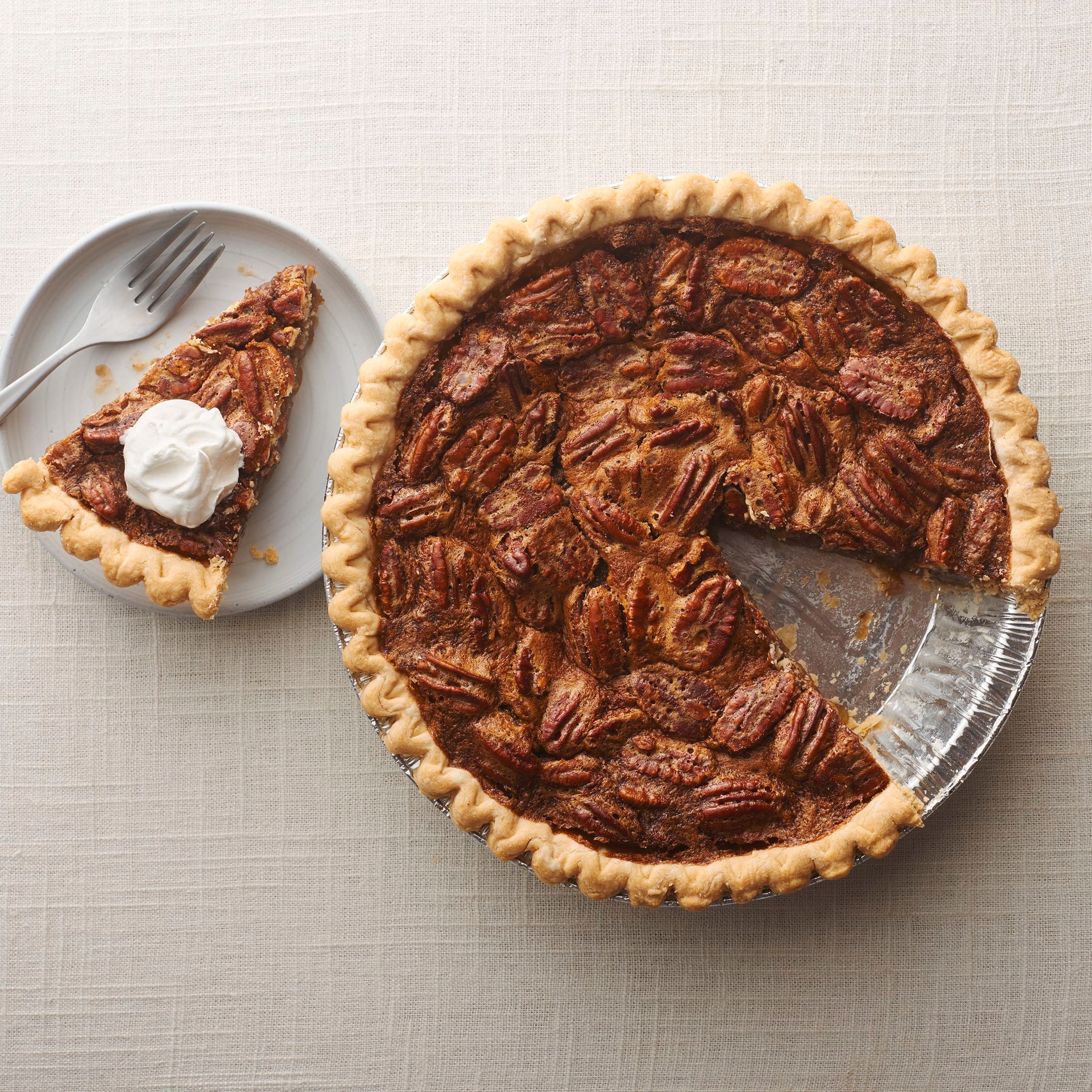 Pillsbury Frozen Pie Crust, Deep Dish, Two 9-Inch Pie Crusts and Pans, 2 Count, 12 oz