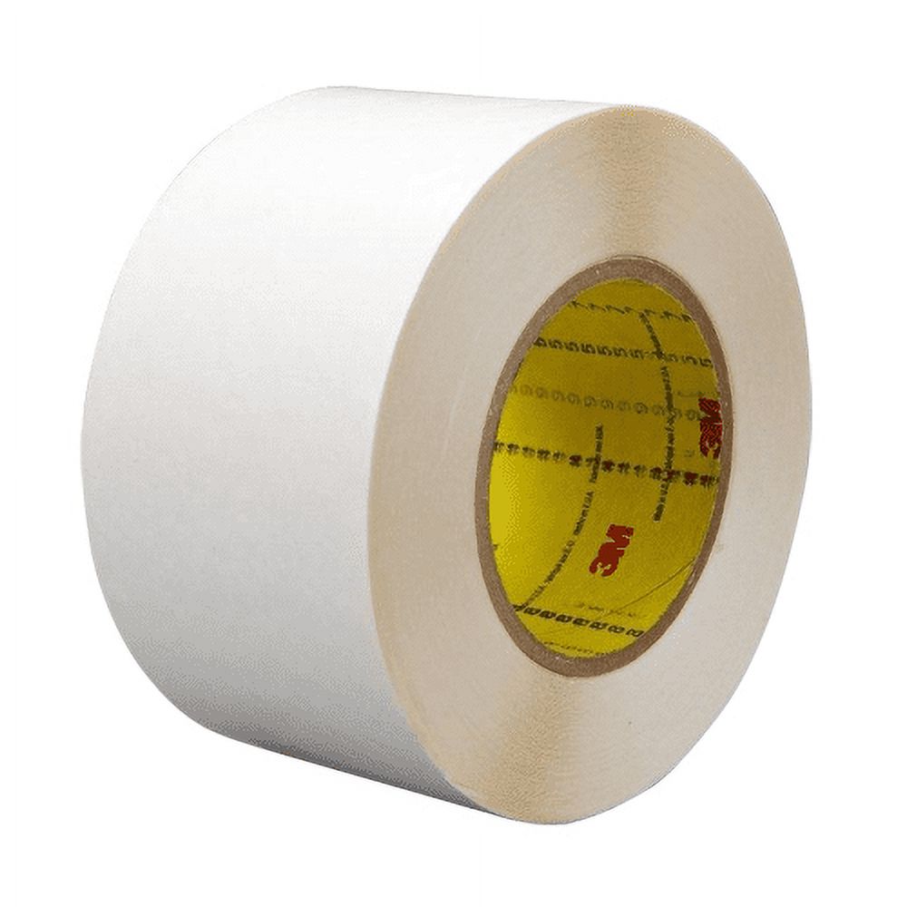 3M 9579 Double Sided Film Tape 2" X 36 Yard Roll (24 Roll/Case)