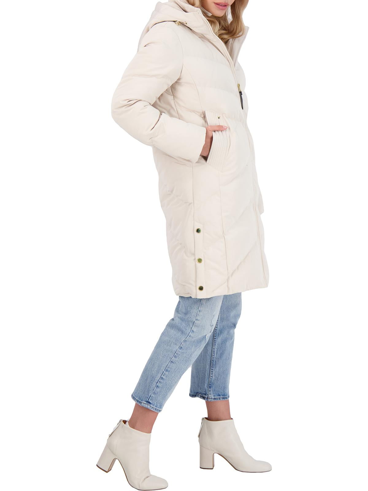 french connection anorak
