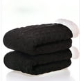thumbnail image 3 of ZDWQFA Women's Winter Super Soft Warm Cozy Fuzzy Fleece-Lined with Grippers Slipper Socks, 3 of 6