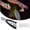 thumbnail image 2 of Tennis Racket Starting Clamp Stringing Tool for Badminton Racquet Clamping Manual Tool Plier Starting Clamp, 2 of 7