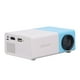 thumbnail image 5 of Mini proyector 1080P HD Altavoz incorporado Tamaño mini Proyector portátil de imágenes de reflexión difusa para películas de juegos 100-240 V Enchufe del Reino Unido, 5 of 5