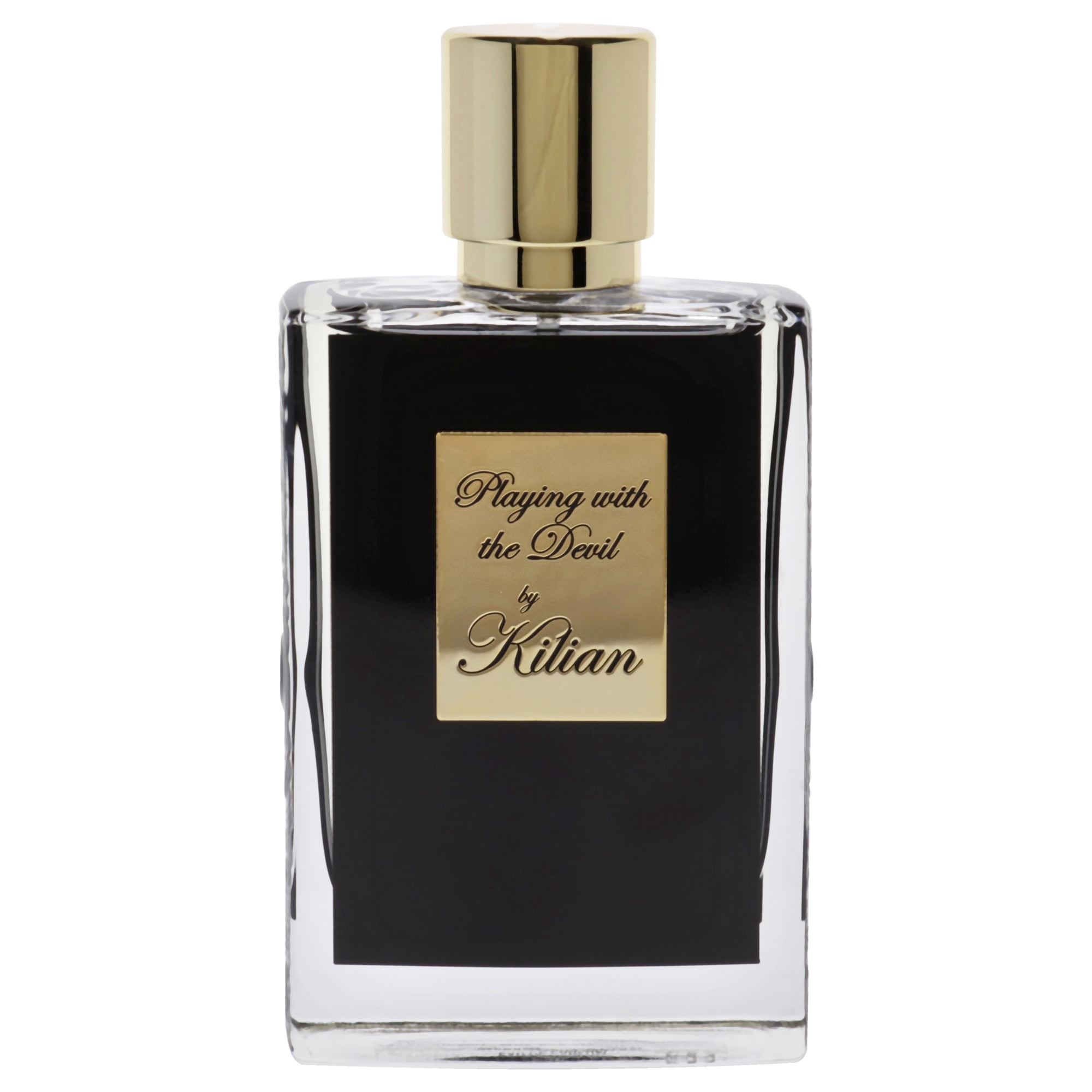 by Kilian 香水 Playing with the devil Playing With The Devil Eau De Parfum Spray By Kilian