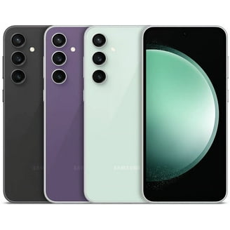 US版 Galaxy S23 FE 128GB パープル　Samsung Amazon.com: Samsung Galaxy S23 FE Factory Unlocked 128GB - Purple