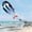 Black, variant on Kites For Kids Easy To Fly Giant Topus-Kites With Long Tail 157 Inches Long Perfect Toy For Kids And Adults In This Beautiful Season
