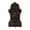 Dark Gray, variant on XHKUYI Halloween Scary Tombstones Decorations 14 inches, Spooky Weathered Stone Gravestone Signs, Spooky Cemetery Prop for Halloween Front Lawn, Haunted House, Trick Or Treat Party