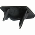 thumbnail image 2 of For BMW 328d xDrive/328d 2014 2015 Headlight Washer Cover Driver Side | Primed | Replacement For BM1048109 | 51117293031, 2 of 5