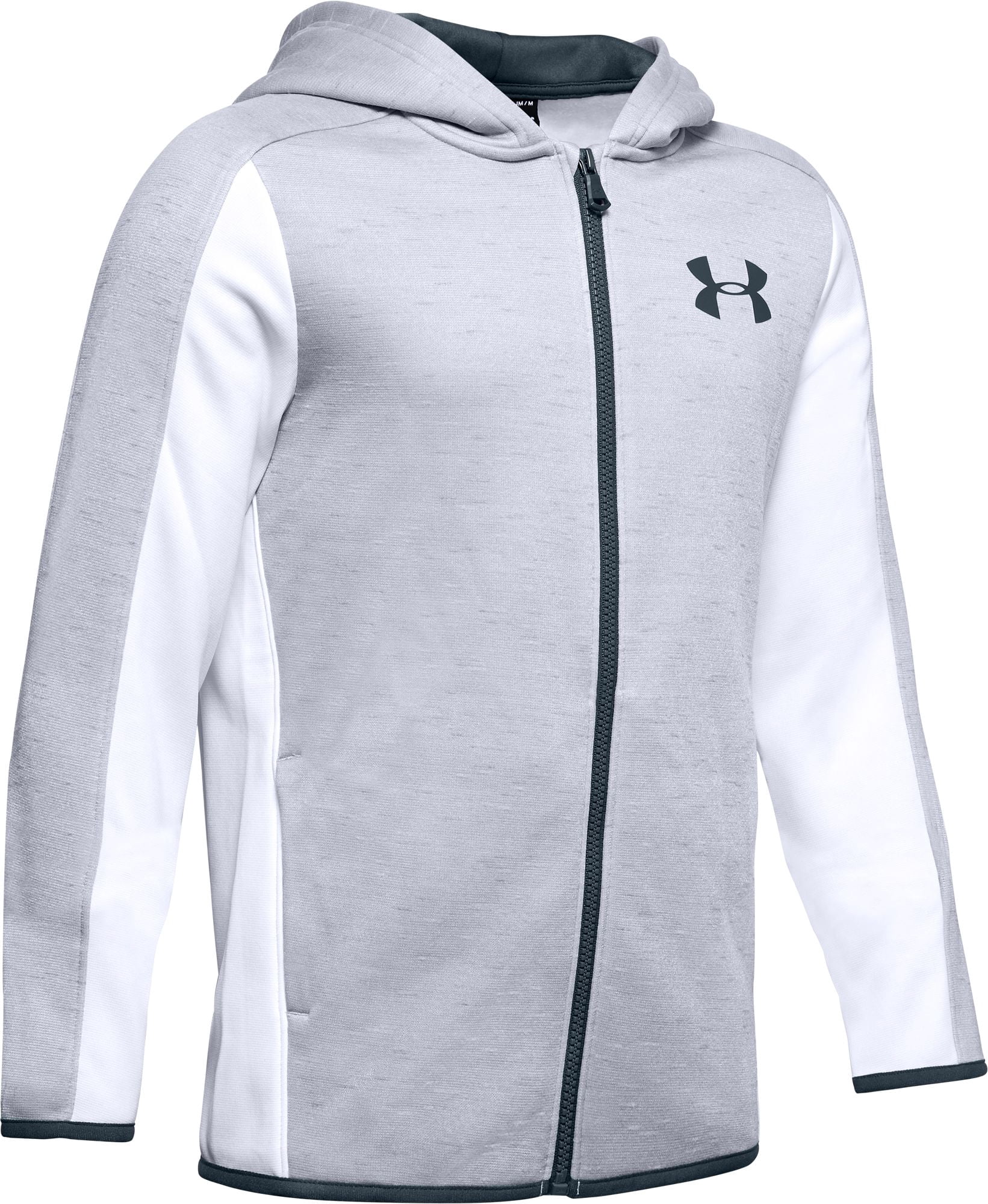 Under Armour Boys' Armour Fleece Full 