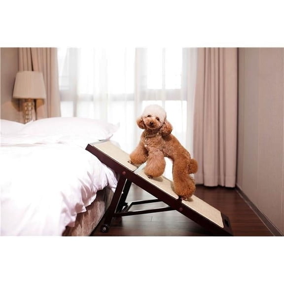 Collapsible Pet Ramp