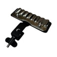 thumbnail image 2 of Accesorio de instrumento de percusión Percussion Crasher, profesional, fácil de instalar, efecto de sonido nítido para espectáculos en el escenario. M, 2 of 8