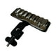 thumbnail image 2 of Superficie de juego de acero para percusión Crasher, accesorio profesional con efectos de sonido nítidos para escenarios, ejercicios, prácticas y , M M, 2 of 8