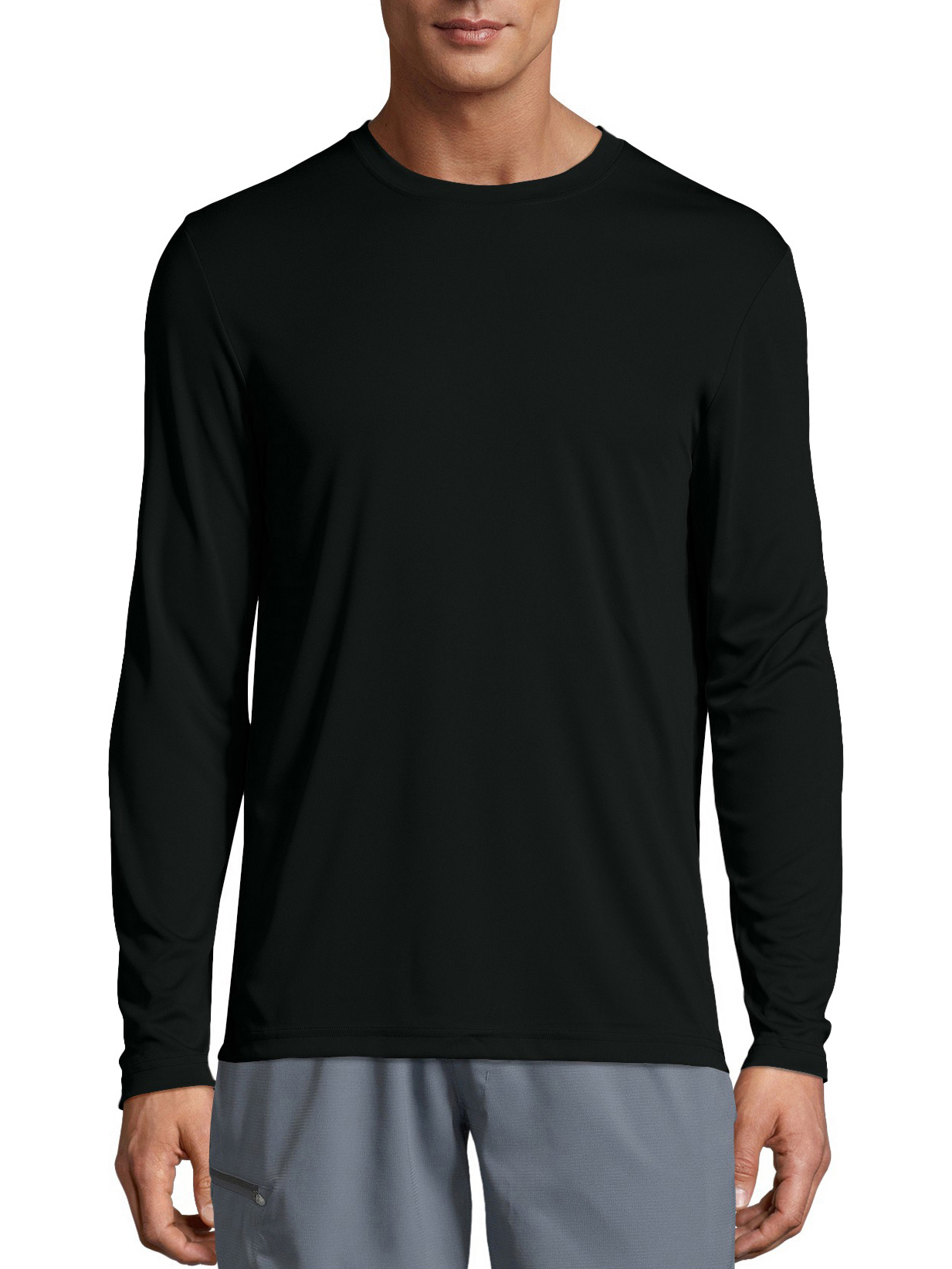 ブランド品専門の SEESEE SUPER BIG FLAT LS TEE DRAWSTRINGS pebtech