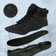 thumbnail image 3 of Botines Invierno Casuales Botas Nieve Descalzas Antideslizantes para Hombres Y Mujeres (38), 3 of 9