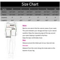 thumbnail image 6 of SOATUTO Yoga Shorts with Pockets Women Workout Compression Shorts High Waist Athletic Running Short Leggings - Black / S, 6 of 6