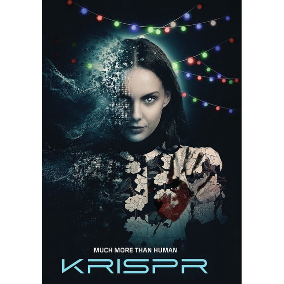 Petrie Willink - KRISPR [DIGITAL VIDEO DISC]