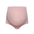 thumbnail image 2 of Culottes de Maternité Grande Taille en Graphène pour Femmes, Taille Haute, Grossesse Tardive, 2 of 9