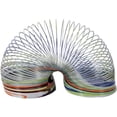 thumbnail image 2 of Colorful Metal Spring, 2 of 3