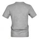 thumbnail image 4 of T-shirt Entrenamiento Caballero Puma 58666603 Textil Gris, 4 of 5