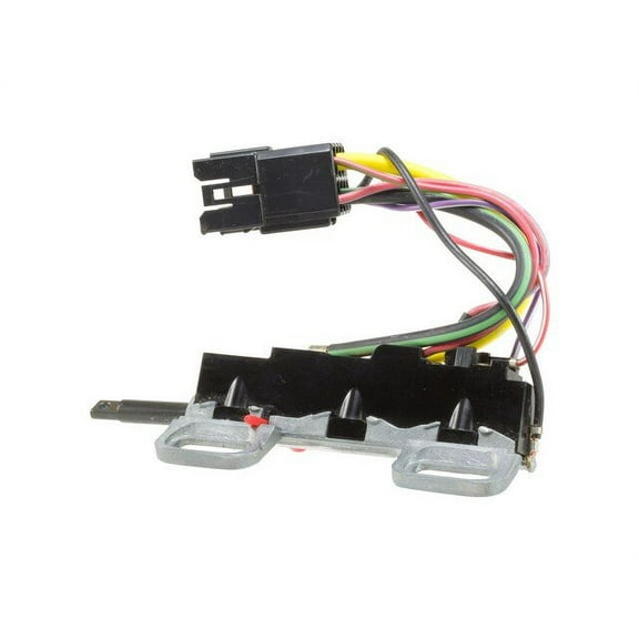 Ignition Switch - Compatible with 1970 - 1972 Ford Mustang 1971