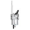 thumbnail image 4 of Carburetor for Husqvarna Poulan 436565 585020402 LCT 03121 03122 13141 13142 New, 4 of 9