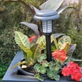 thumbnail image 2 of GREENSTRIKE® 2 en 1 Zapper Solaire & Lumière de Pieu, 2 of 5