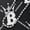 White, variant on 4MM Dog Tag Link CZ Hip Hop Iced Out Chain