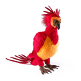thumbnail image 1 of The Noble Collection Harry Potter Fawkes Collector’s Plush, 1 of 6