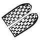 thumbnail image 3 of 2set Car Front Lower Grille Bumper Grille Cover Decoration for CX30 -30 2020-2021, 3 of 5
