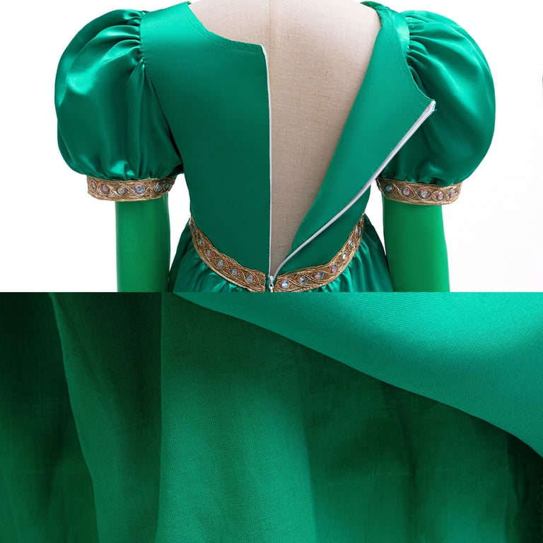 pink medieval princess dress Fancy Red Dresses Formal Dress with Cape Sleeves Red Fairy Evening Gown Off  Shoulder SS215 – SHARONSAID main image 0
