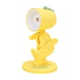 thumbnail image 2 of Clearance! VALSEEL Night Light Cute Pet Night Student Dormitory Reading Mini Table Lamp Bedroom Sleep Lamp Desktop Decoration, 2 of 3