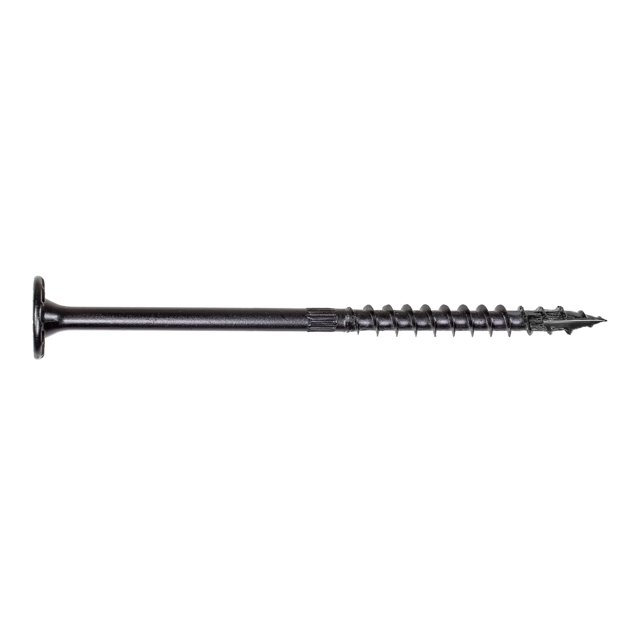 Tornillo para madera Simpson Strong-Tie SDWS22512DBBRC12 .220x14 cm