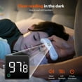 thumbnail image 5 of iHealth Non-Contact Infrared Digital Thermometer for People of All Ages, Medical Thermometer PT2L, 5 of 9
