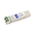 thumbnail image 2 of Add-on Computer Peripherals Sfp10gdz60.61ao Arista 10gbase-dwdm Sfp+, 2 of 3
