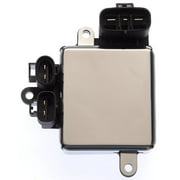 lexus ls engine cooling fan module