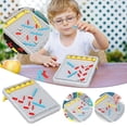 thumbnail image 2 of Juguete educativo Roller Line Maze Game para niños mayores de 6 años, 2 of 5