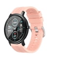 thumbnail image 3 of EGNMCR Fashion Replacement Watch Wrist Strap For Mibro-Air Watch 1 Band, 3 of 4