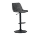 thumbnail image 1 of Banco Trivia Gris - Kessa Muebles, 1 of 1