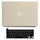 thumbnail image 1 of Funda de piel de cocodrilo FUNUT para MacBook Air 13" M1 A2337, 1 of 6