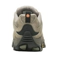 thumbnail image 5 of Merrell Men's Walking Hiking Shoes, Pecan, 10, 5 of 5