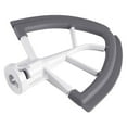 thumbnail image 1 of Flat Beater Tilt-Head Silicone Mixer Paddle Electric Stirrer Shaft Replacement for Kitchenaid, 1 of 9