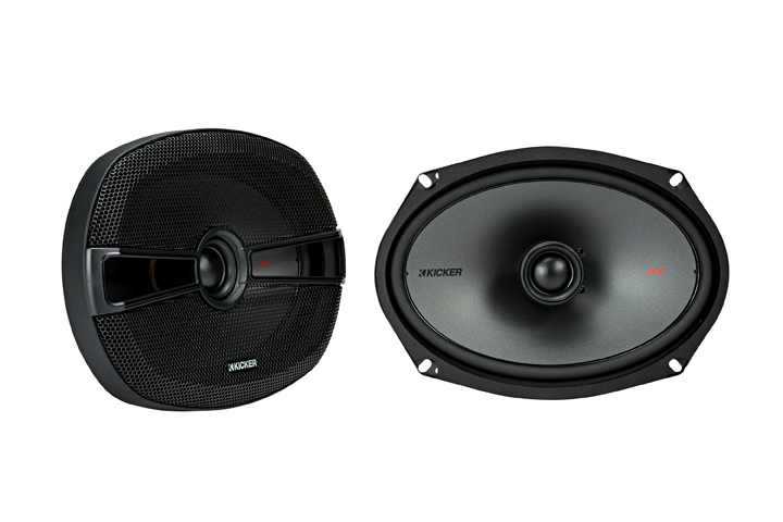 walmart tweeter speakers